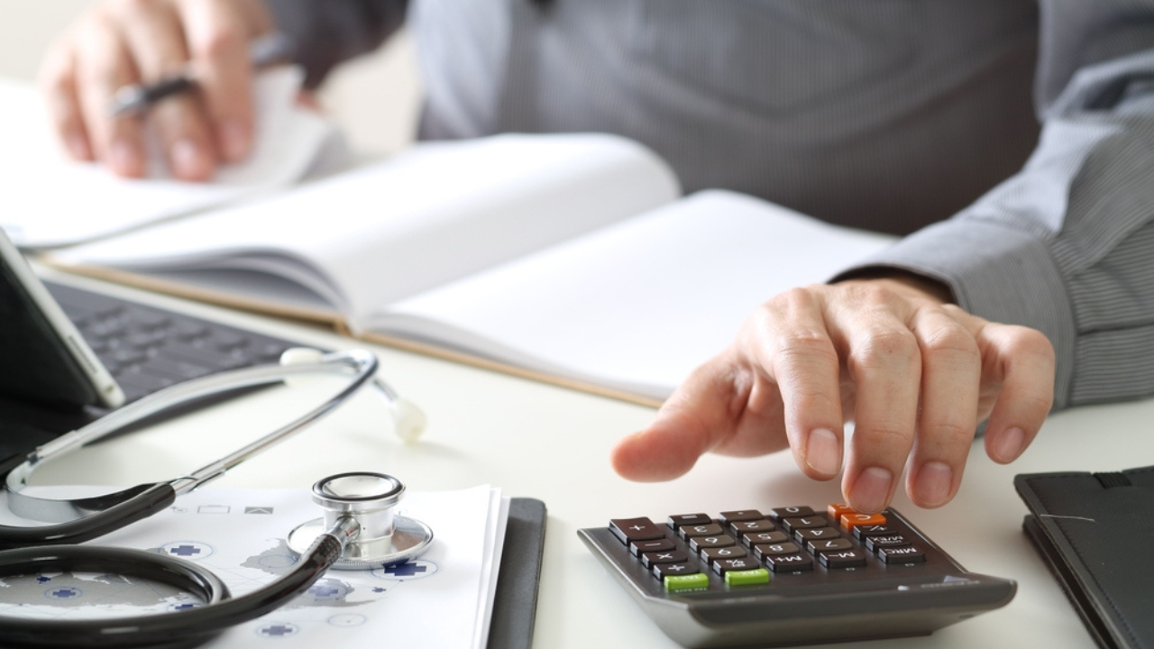 Top States with Highest Healthcare Costs Ranked