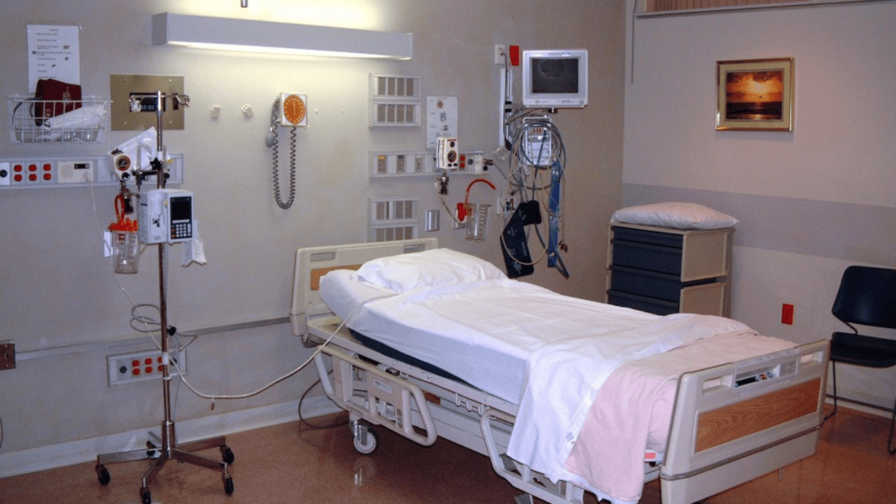 Understanding ICU Stay Costs: A Family Guide