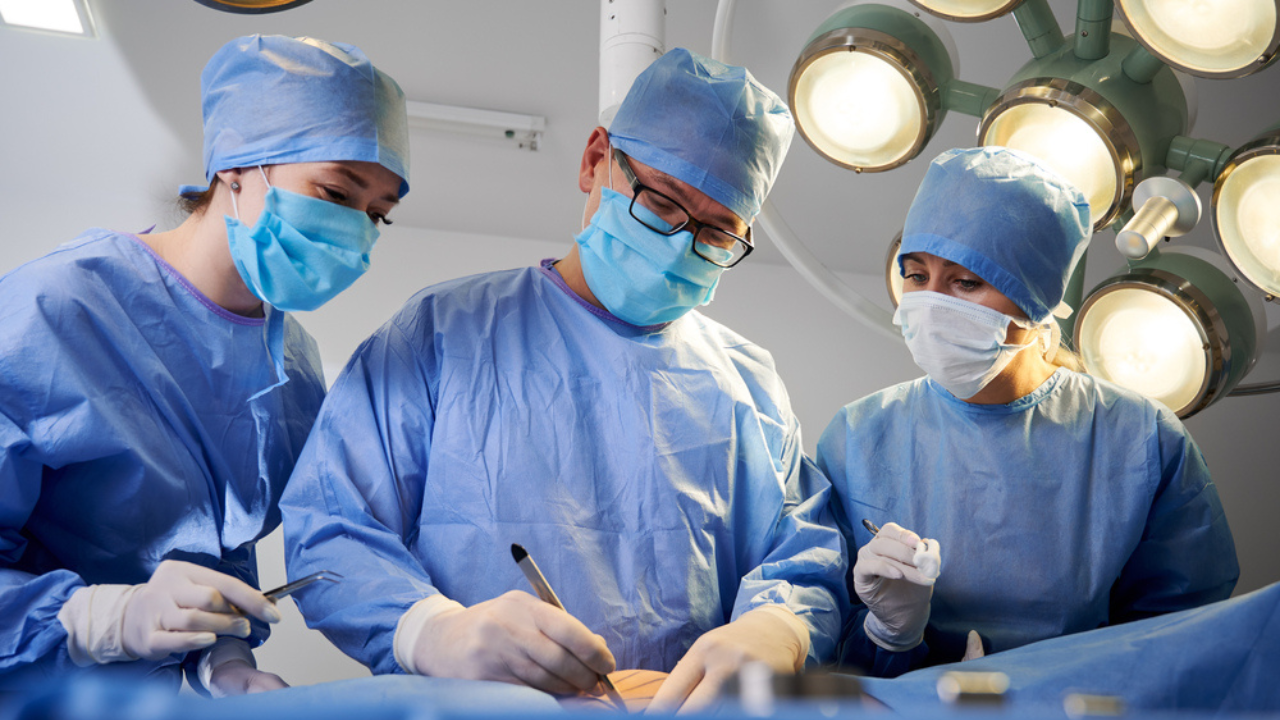 Surgery Costs Across America: 2026 Analysis