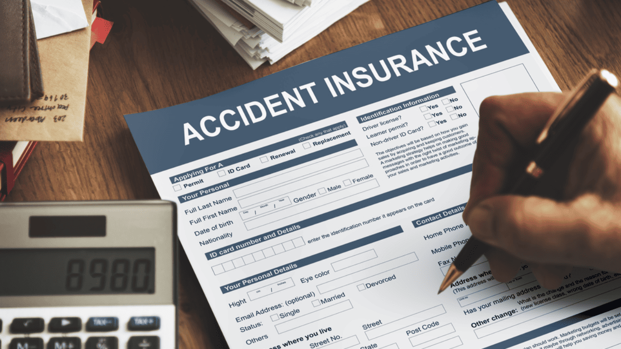 SakeOf vs. Accident Insurance: A Smarter Choice