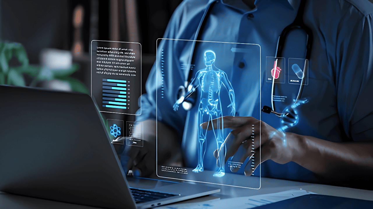 Using Data for Smarter Healthcare Choices