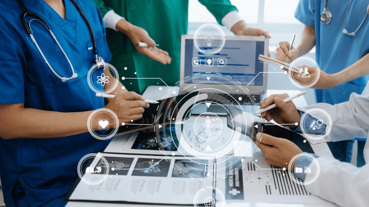 Healthcare Planning for Remote Tech Teams