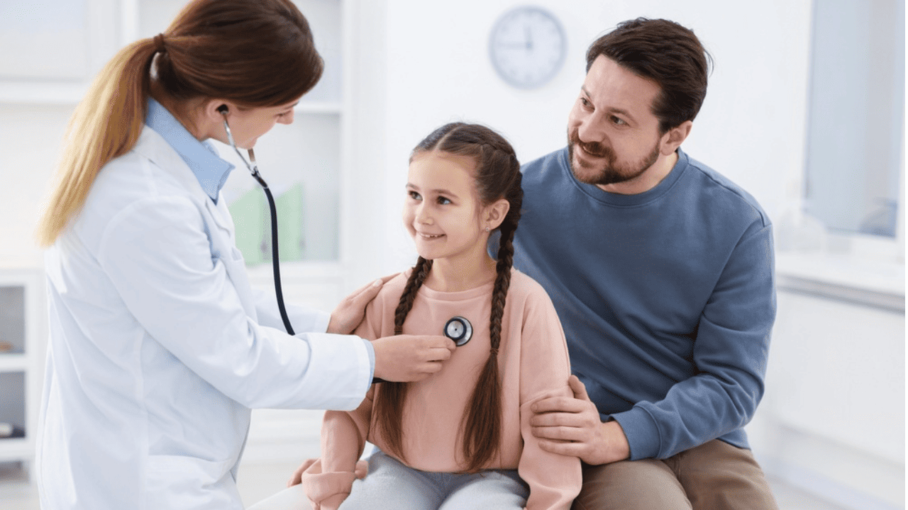 Navigating Pediatric Care Costs in Year One