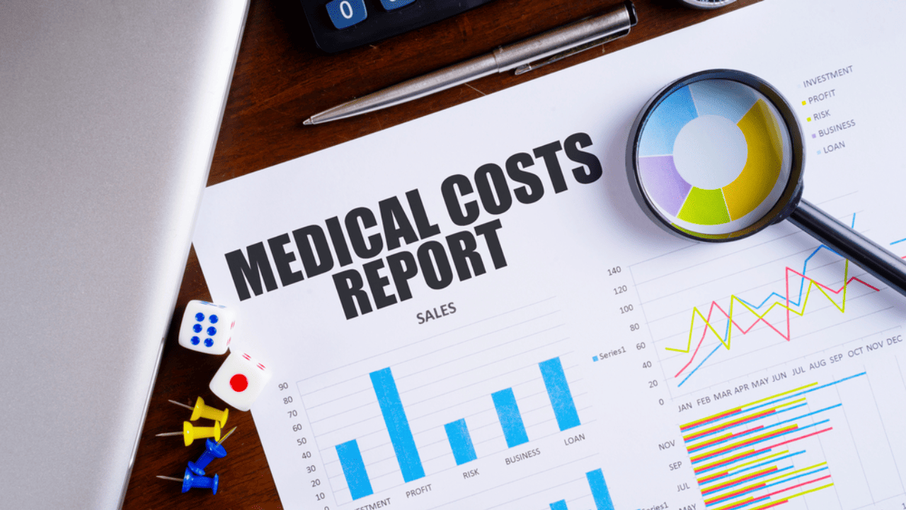 Understanding Rural vs Urban Healthcare Pricing