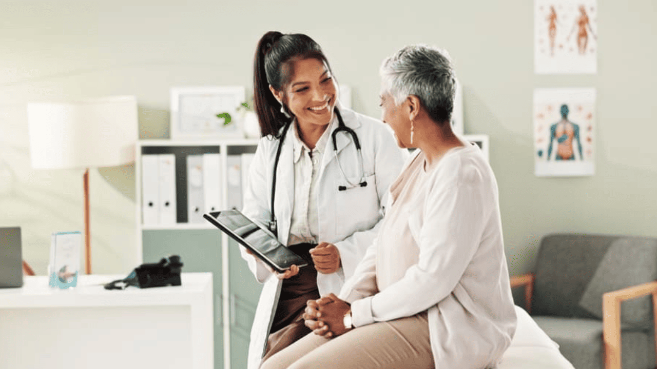 Enjoy Healthcare Freedom with SakeOf