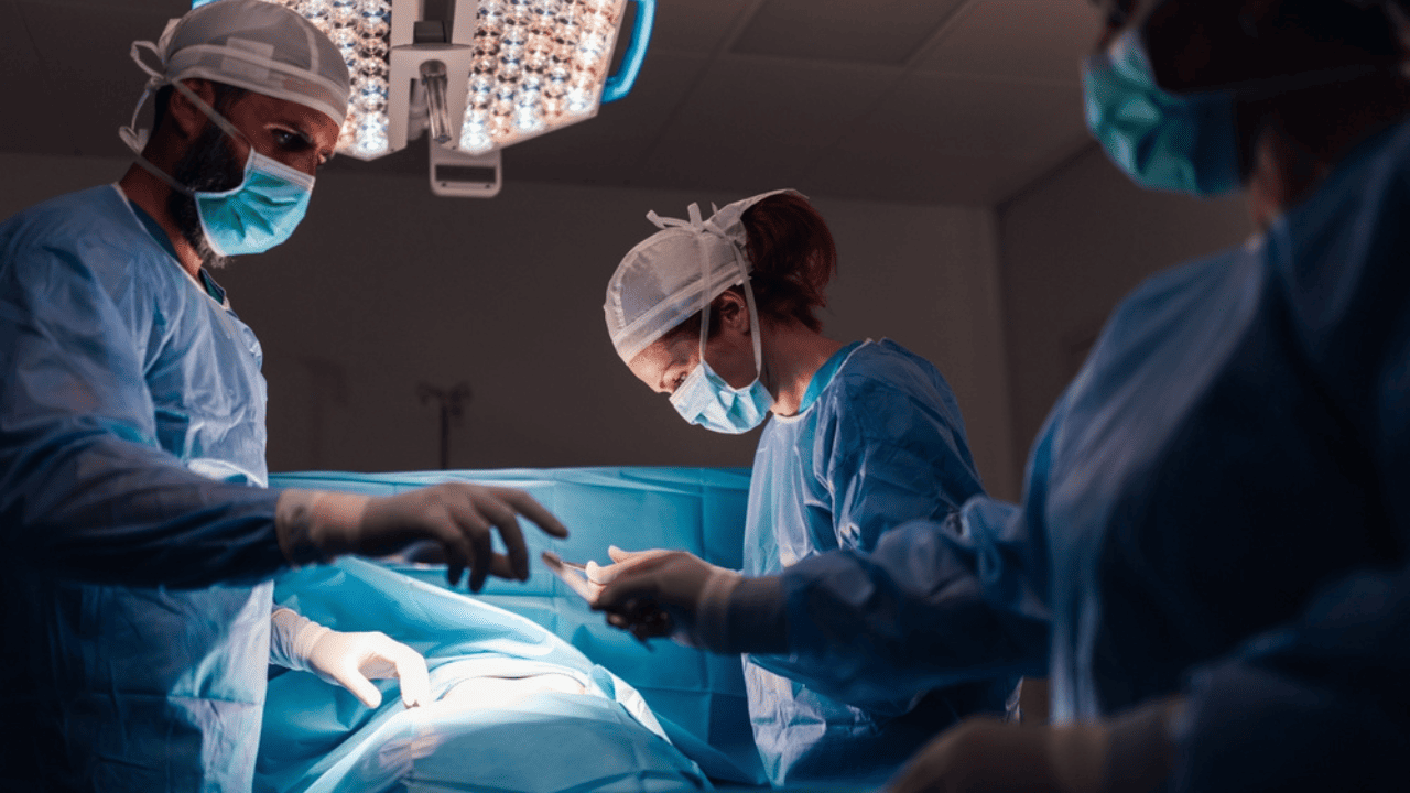 What to Expect When You Need Surgery with SakeOf