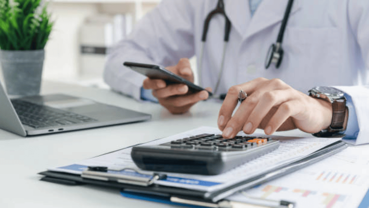 Save Thousands on Medical Bills Step-by-Step