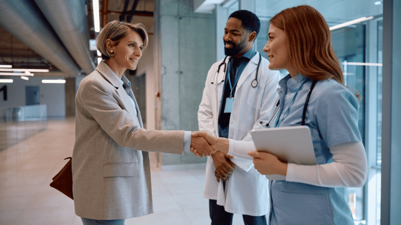 Empowering Entrepreneurs with Healthcare Clarity