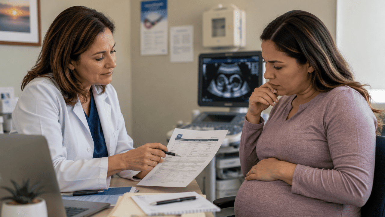 Navigating the Costs of Complicated Pregnancies