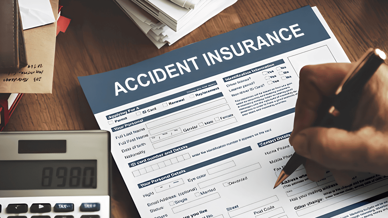 Navigating Healthcare: SakeOf vs Accident Insurance