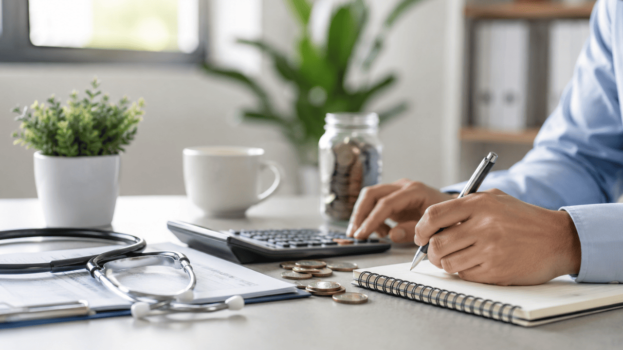 Mastering Long-Term Healthcare Cost Planning
