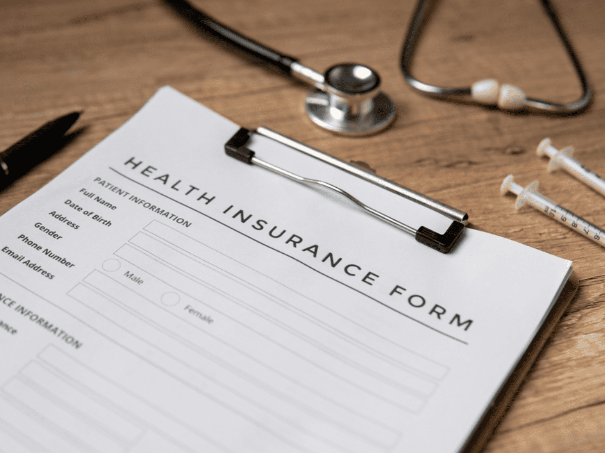Health Insurance Alternatives for Self Employed Workers