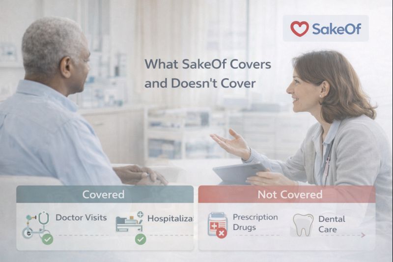 Understanding What SakeOf Covers and Doesn’t Cover