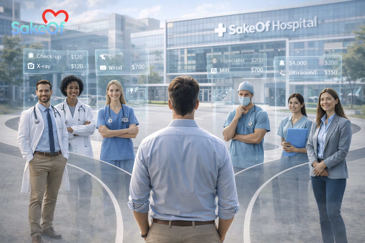 Why SakeOf Has No Networks — And Why That’s Better