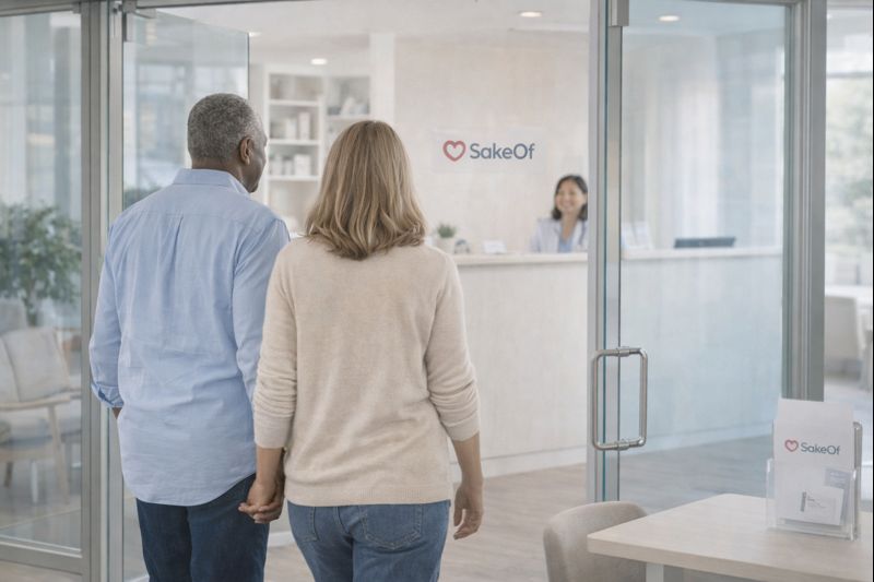 Why SakeOf Has No Networks — And Why That’s Better