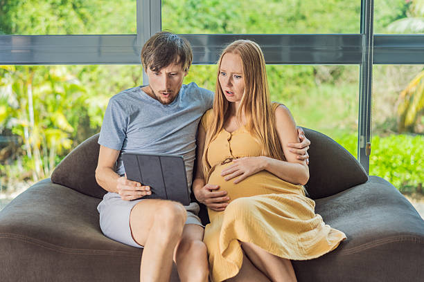 Smart Planning for Birth Expenses for Families