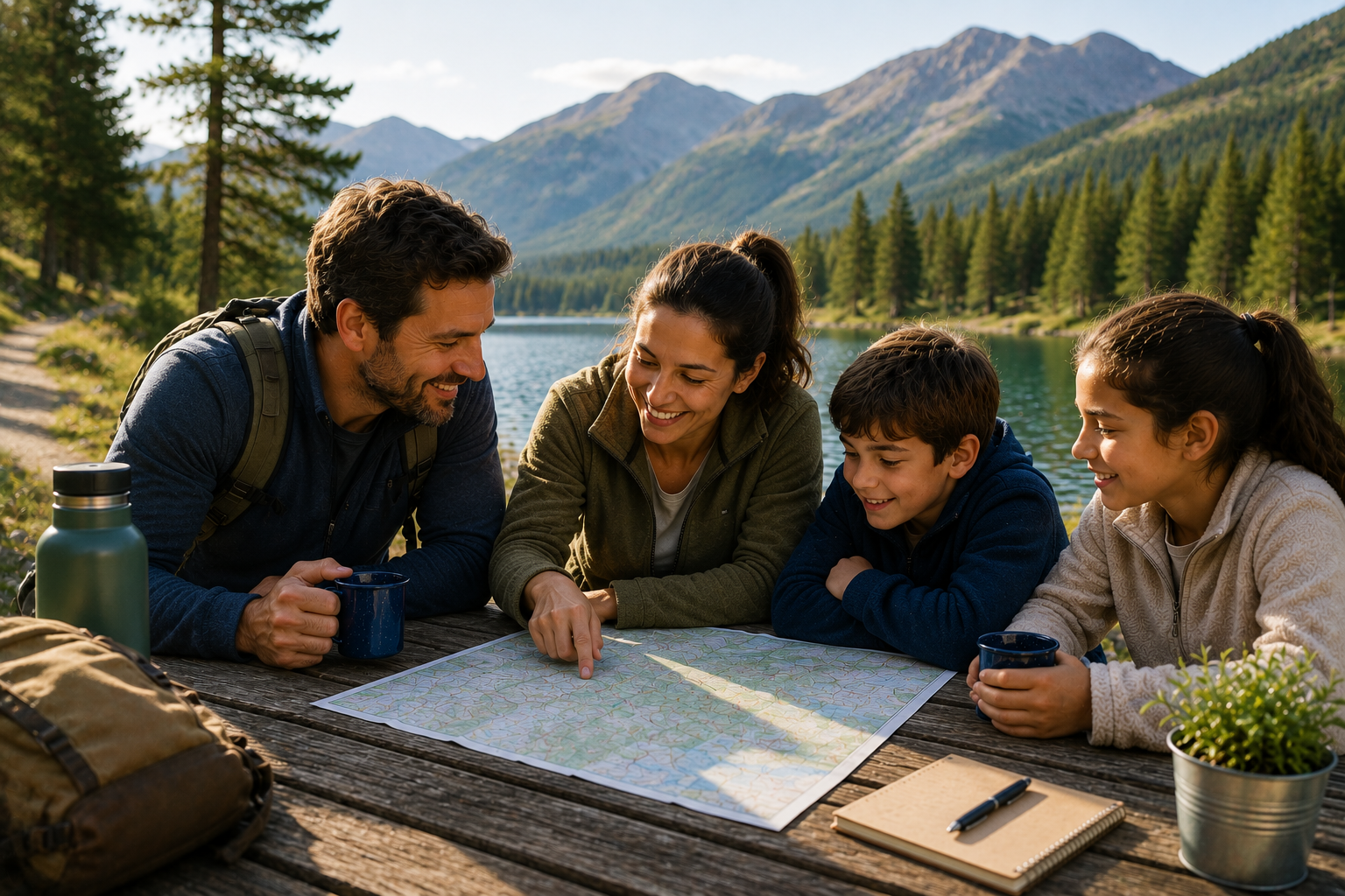 Exploring Alternatives to Traditional Insurance