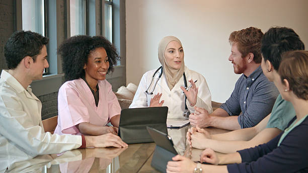 Empowering Entrepreneurs Through Transparent Healthcare