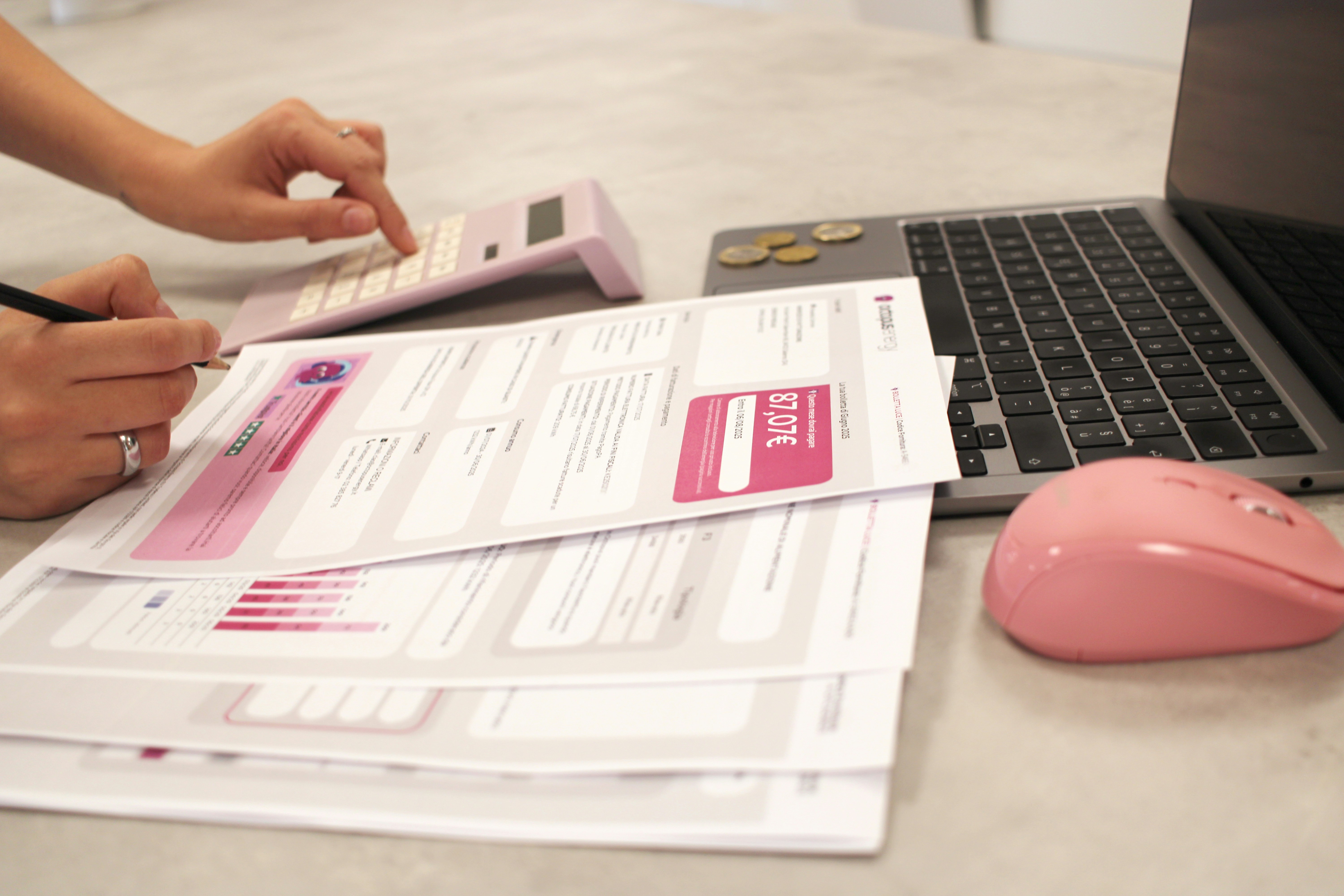 Master the Art of Talking to Billing Departments