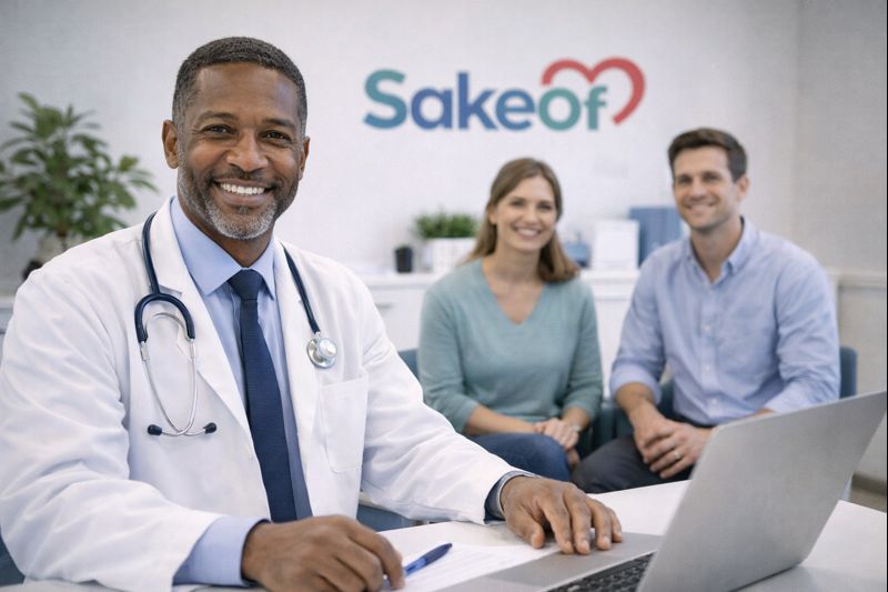 How Specialist Visits Work on SakeOf