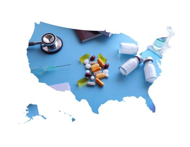 Discover the Cheapest States for Medical Care