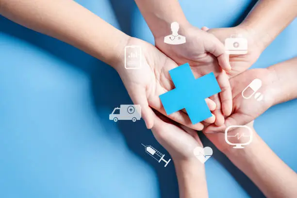 Healthcare Sharing vs Employer Health Insurance