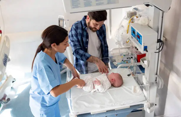 Navigating NICU Costs: A Guide for Parents
