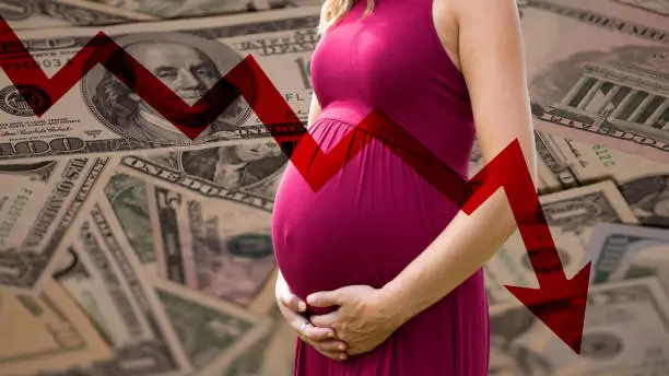 Understanding Pregnancy Costs: A Monthly Breakdown