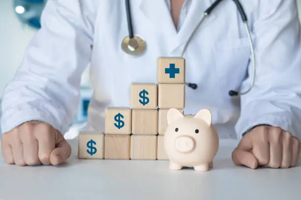Why Hospital Costs Vary for the Same Procedure