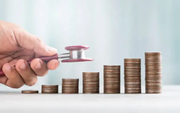 Smart Strategies to Cut Healthcare Costs