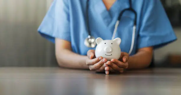 Understanding How Healthcare Providers Set Pricing