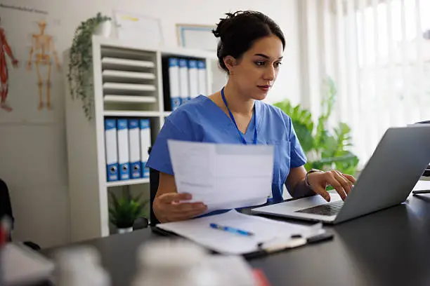 Demystifying Medical Billing: A Behind-the-Scenes Look