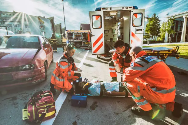 SakeOf vs Accident Insurance: Making the Right Choice