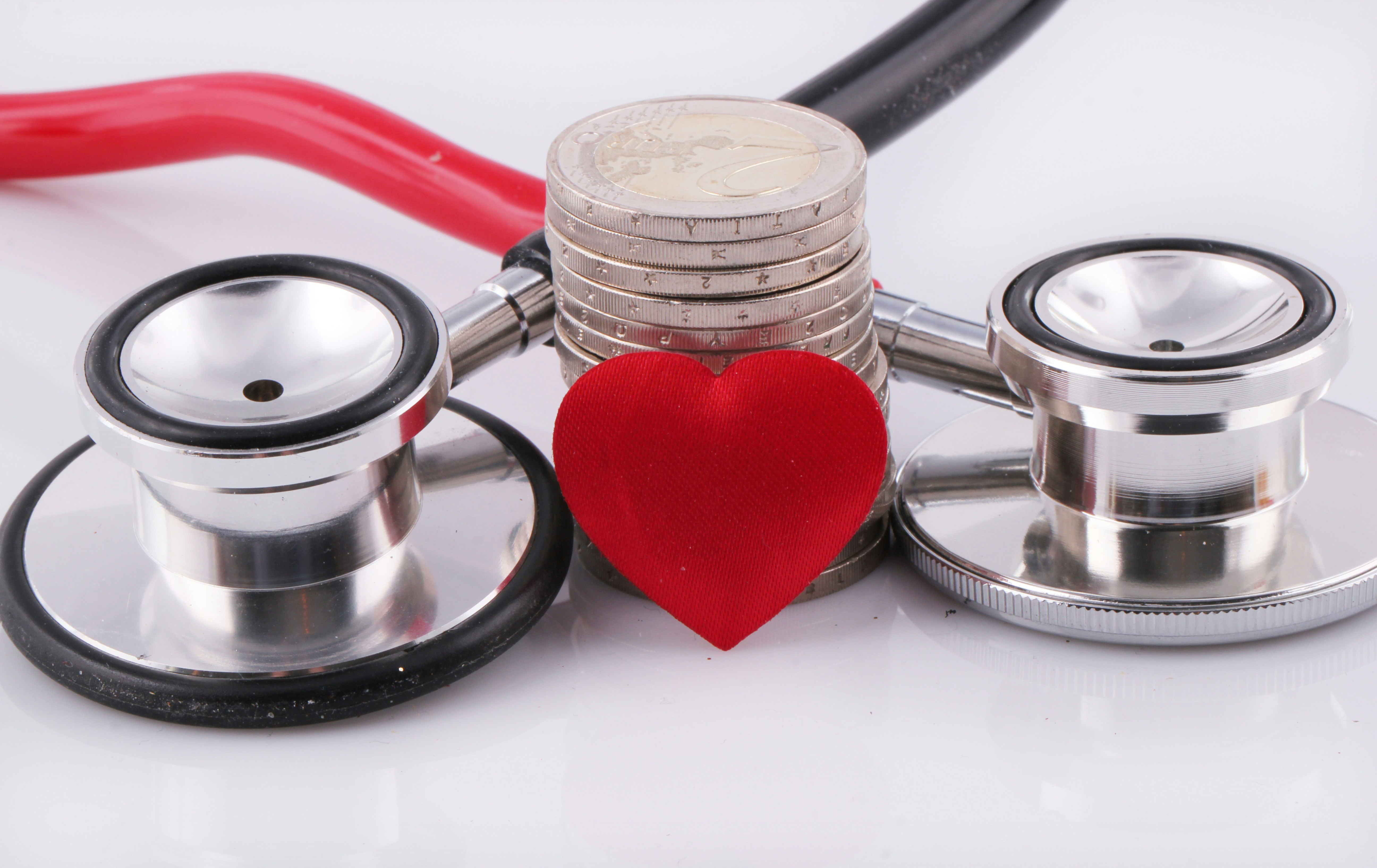 Understanding Heart Attack Costs and Navigating Options