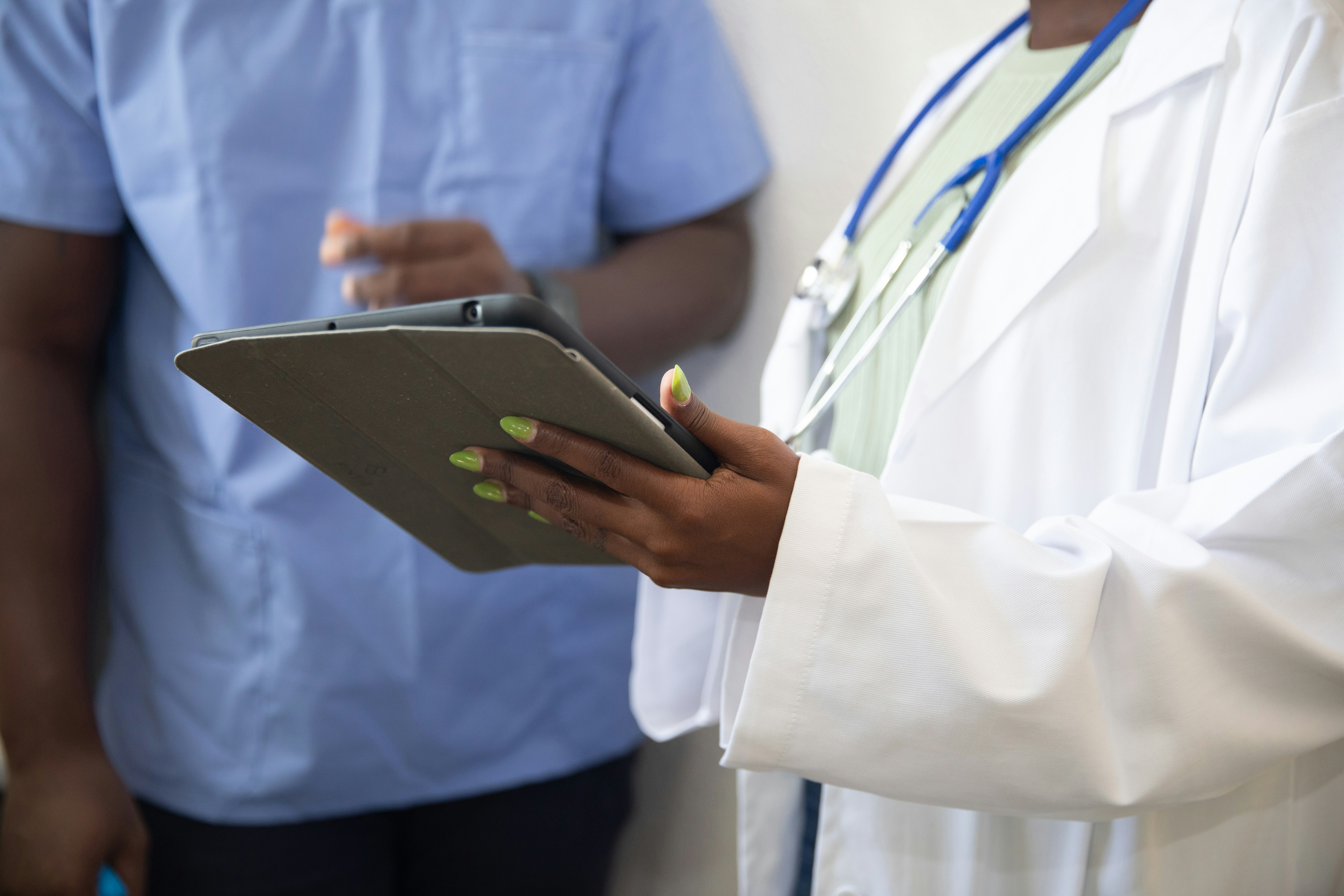 Empowering Contractors with Smarter Healthcare Options