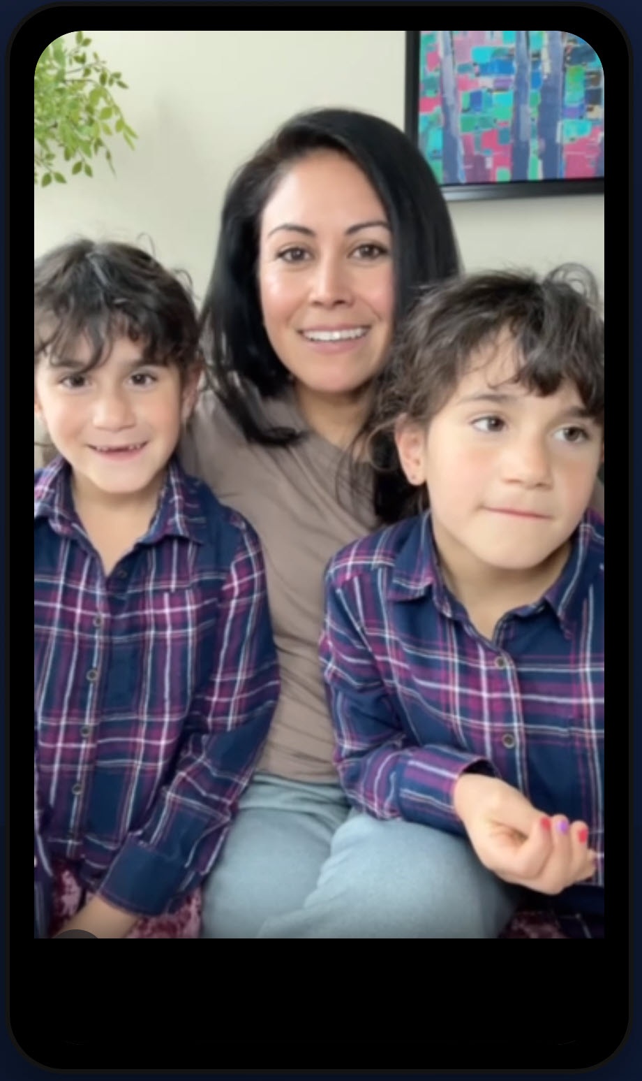 A family story